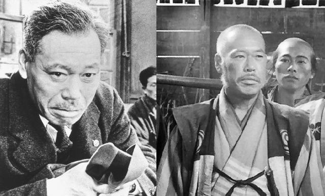 Takashi Shimura fotoğrafı