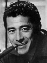 Toshirô Mifune fotoğrafı