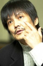 Jo Sang-gu fotoğrafı