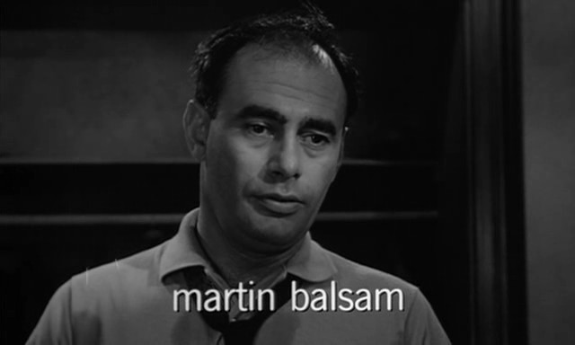 Martin Balsam fotoğrafı