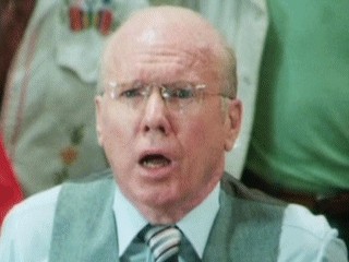 John Fiedler fotoğrafı