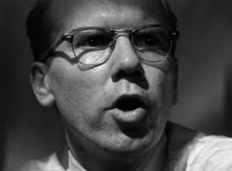 John Fiedler fotoğrafı