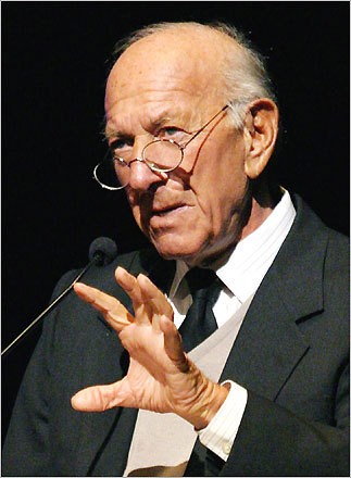 Jack Klugman fotoğrafı