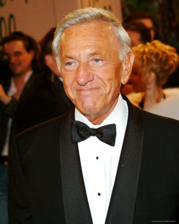 Jack Klugman fotoğrafı