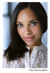 Nia Fairweather fotoğrafı