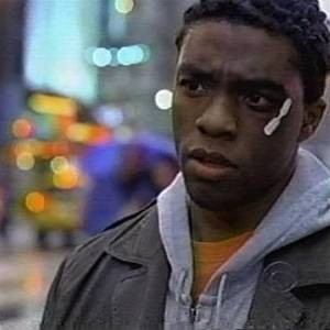 Chadwick Boseman Fotoğrafı