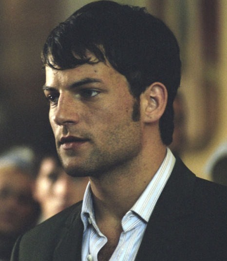 Torben Liebrecht Fotoğrafı