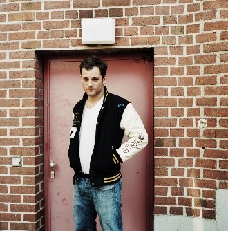 Torben Liebrecht Fotoğrafı