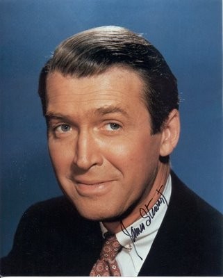 James Stewart fotoğrafı