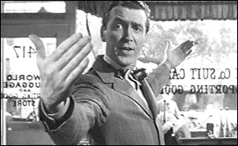 James Stewart Fotoğrafı