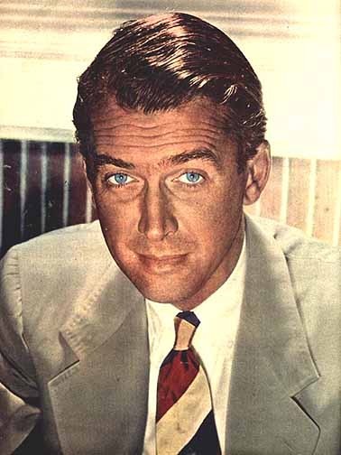 James Stewart Fotoğrafı