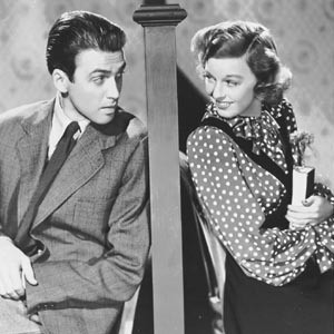 James Stewart Fotoğrafı