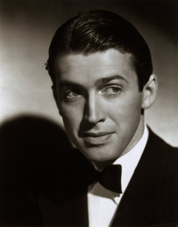 James Stewart fotoğrafı