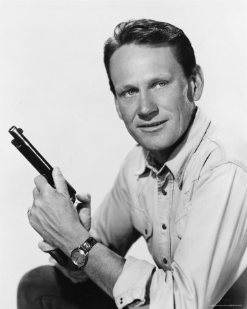 Wendell Corey fotoğrafı