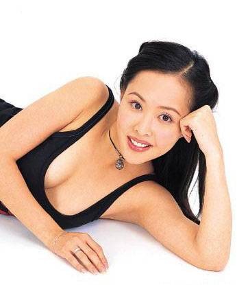 Celia Sie Fotoğrafı