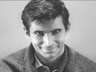 Anthony Perkins Fotoğrafı