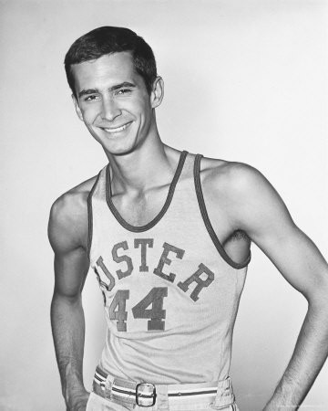 Anthony Perkins Fotoğrafı