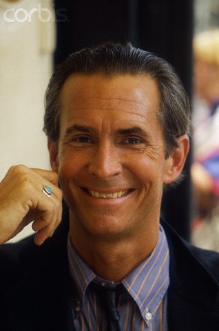 Anthony Perkins Fotoğrafı