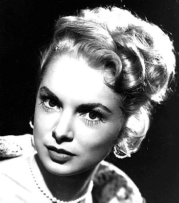 Janet Leigh Fotoğrafı