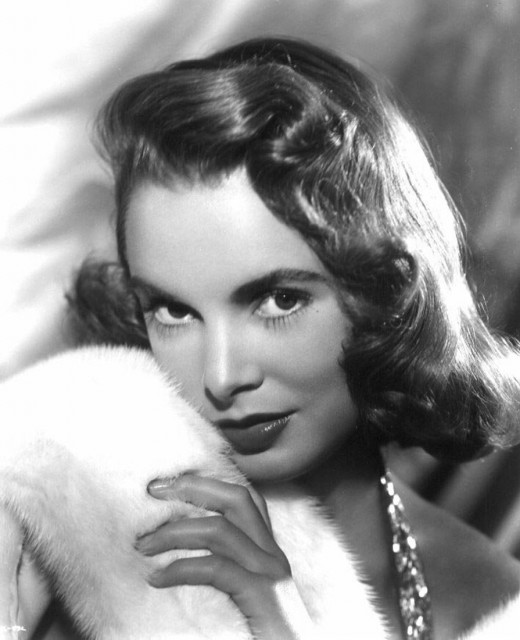 Janet Leigh Fotoğrafı