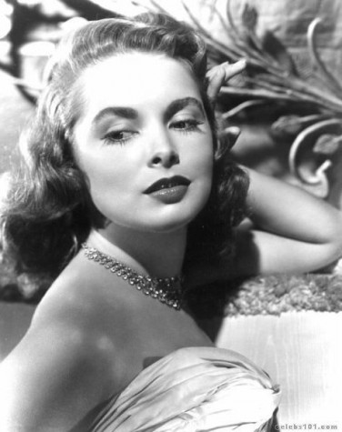 Janet Leigh Fotoğrafı