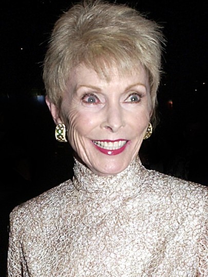 Janet Leigh Fotoğrafı