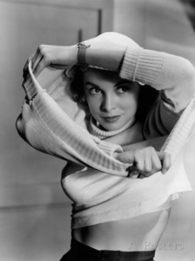 Janet Leigh Fotoğrafı