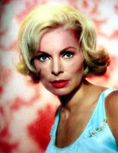 Janet Leigh Fotoğrafı