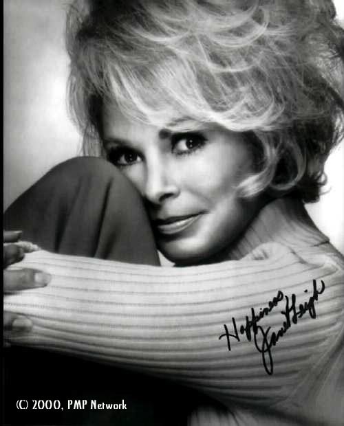 Janet Leigh Fotoğrafı