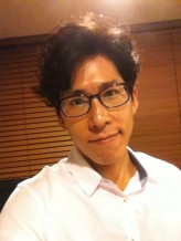 Jeong Jae-hoon fotoğrafı