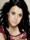 Dani Harmer fotoğrafı