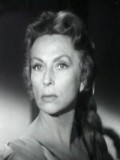 Agnes Moorehead fotoğrafı