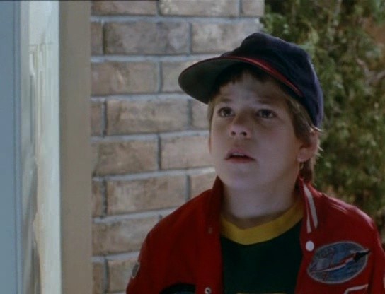 Stephen Dorff Fotoğrafı