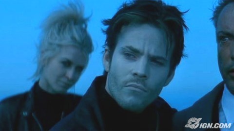 Stephen Dorff Fotoğrafı