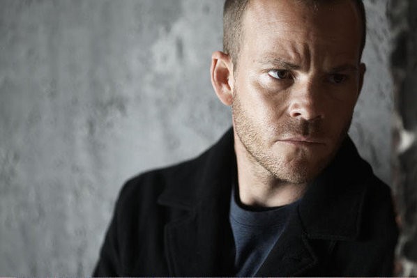 Stephen Dorff Fotoğrafı