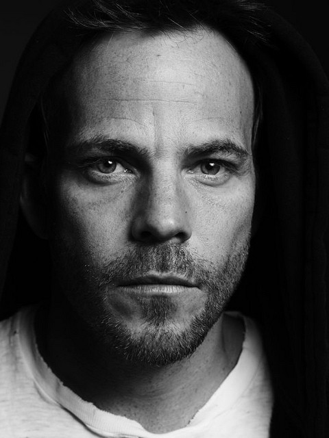 Stephen Dorff Fotoğrafı