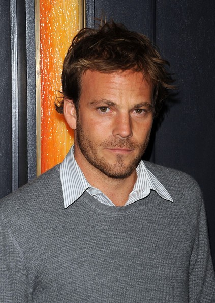 Stephen Dorff Fotoğrafı