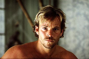 Stephen Dorff Fotoğrafı