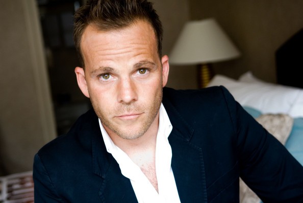 Stephen Dorff Fotoğrafı