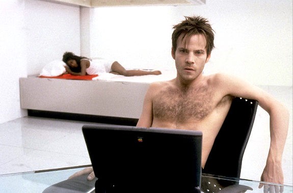 Stephen Dorff Fotoğrafı
