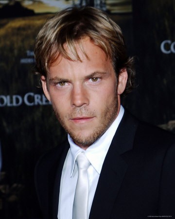 Stephen Dorff Fotoğrafı