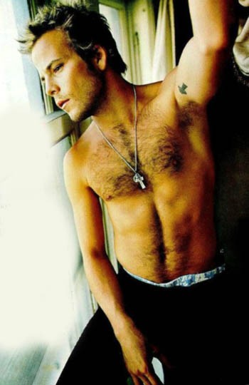 Stephen Dorff Fotoğrafı