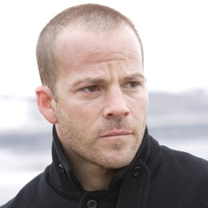 Stephen Dorff Fotoğrafı