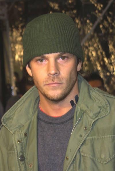Stephen Dorff Fotoğrafı