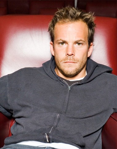 Stephen Dorff Fotoğrafı