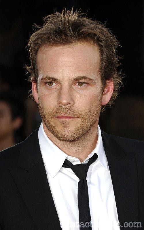 Stephen Dorff Fotoğrafı