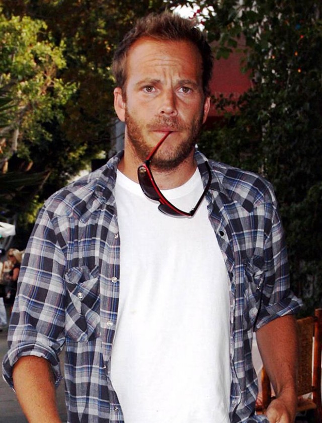 Stephen Dorff Fotoğrafı