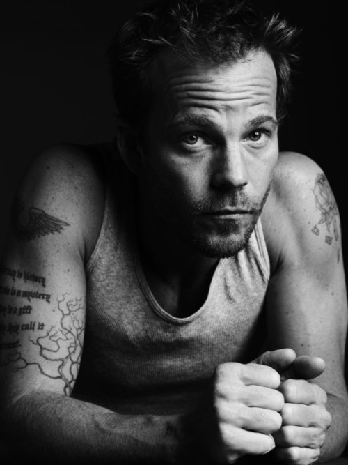 Stephen Dorff fotoğrafı