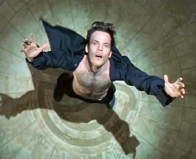 Stephen Dorff Fotoğrafı