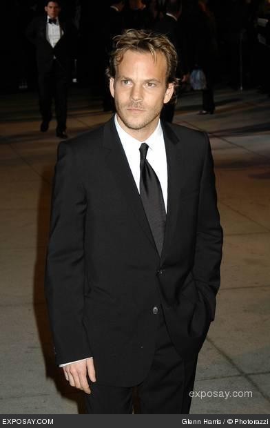 Stephen Dorff Fotoğrafı